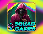 Squad Games