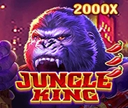 Jungle King