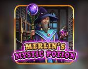 Merlin`s Mystic Potion